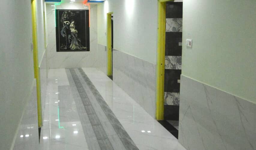 Ajanta Caves Hotel Agrawal, Aurangabad 2
