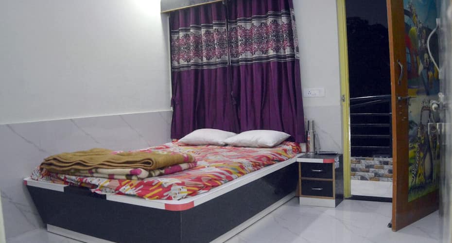 Ajanta Caves Hotel Agrawal, Aurangabad 3