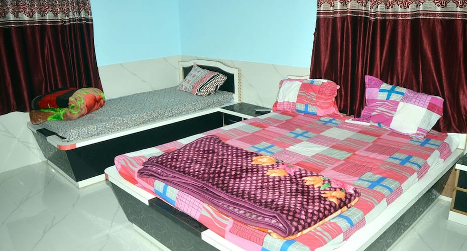 Ajanta Caves Hotel Agrawal, Aurangabad 5