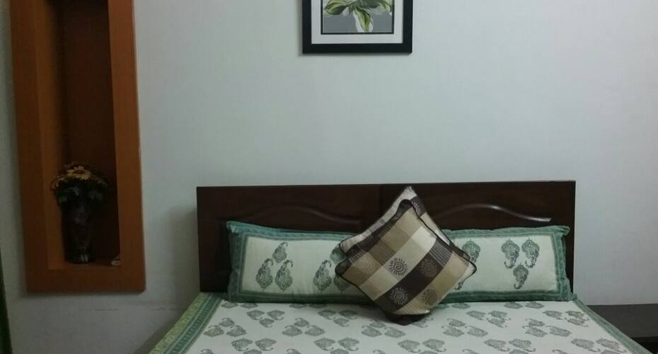 Raaga Home (an enchanting homestay), Udaipur 5