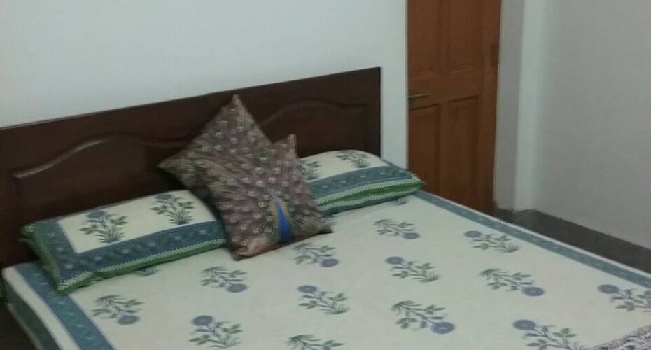 Raaga Home (an enchanting homestay), Udaipur 1