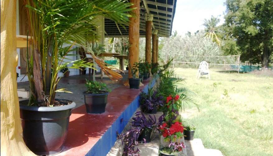 Farmagram Resort, Masinagudi 2