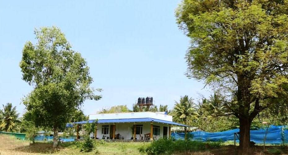 Farmagram Resort, Masinagudi 4