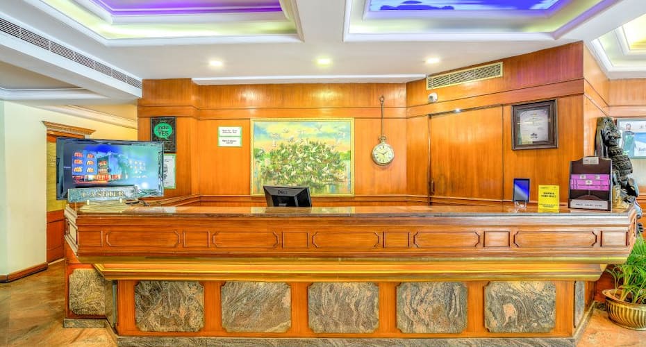Hotel Kings Kourt, Mysore 3