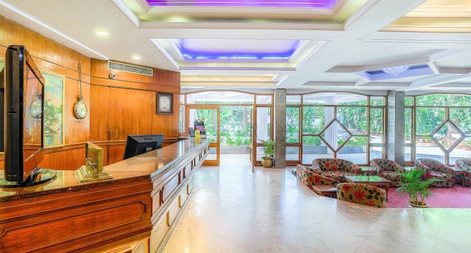 Hotel Kings Kourt, Mysore 4