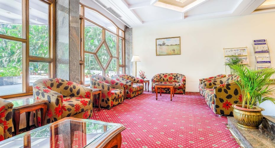 Hotel Kings Kourt, Mysore 5