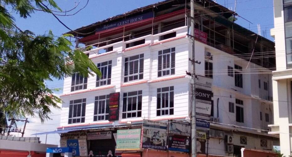 Kalpataru Guest House, Guwahati 2