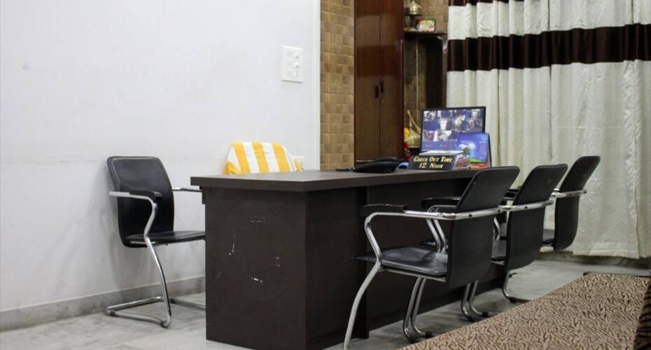 Kalpataru Guest House, Guwahati 3