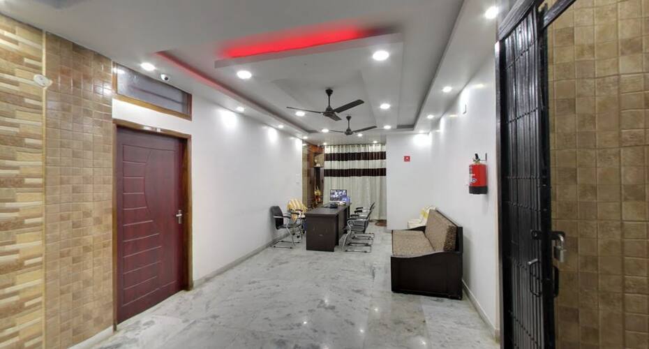 Kalpataru Guest House, Guwahati 4
