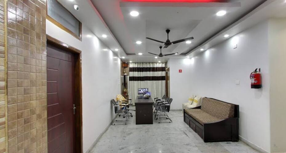 Kalpataru Guest House, Guwahati 5