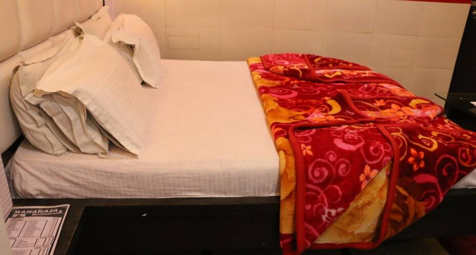 Hotel Park Pink, Bhilwara 2