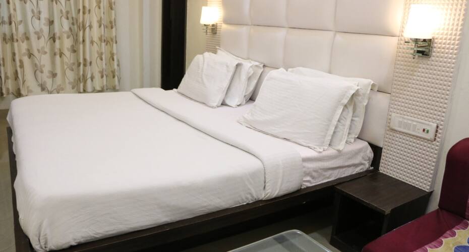 Hotel Park Pink, Bhilwara 3