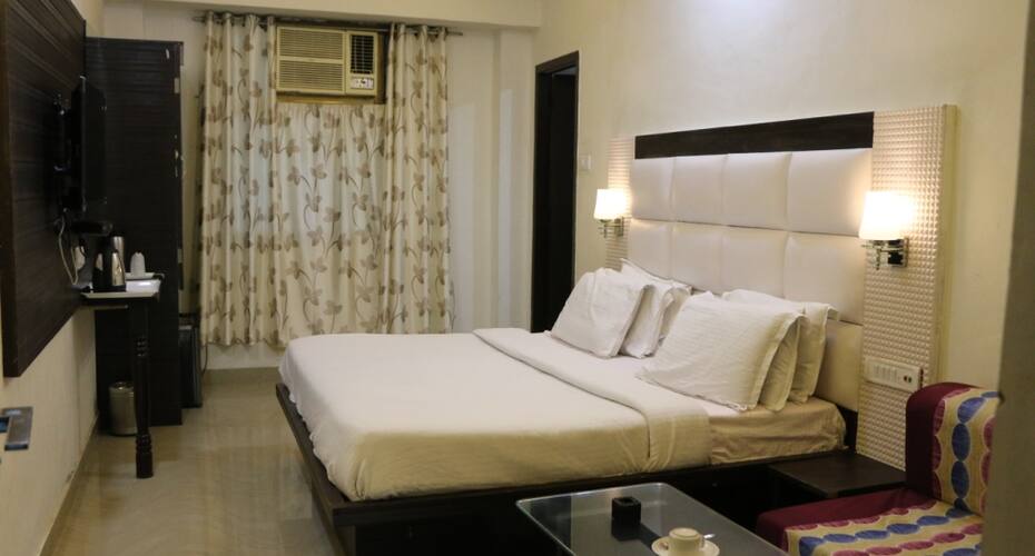 Hotel Park Pink, Bhilwara 4