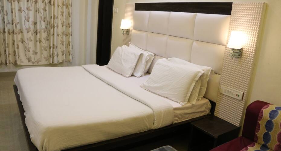 Hotel Park Pink, Bhilwara 5