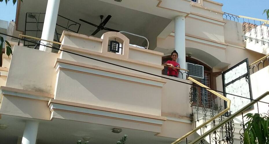 Raaga Home (an enchanting homestay), Udaipur 3