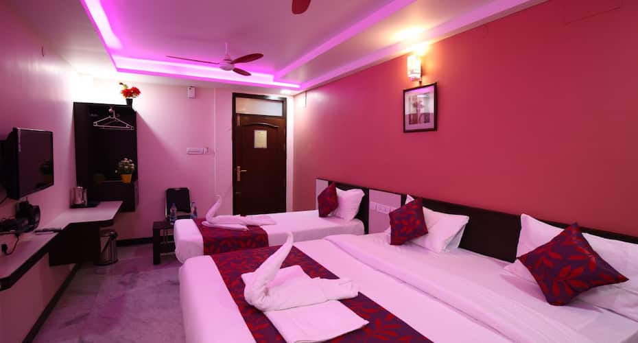 Hotel Lotus Madurai Price Reviews Photos Address