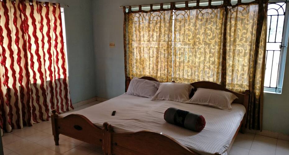 Dheena Ranga Homestay, Ooty 2