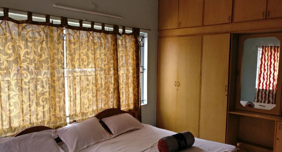 Dheena Ranga Homestay, Ooty 3