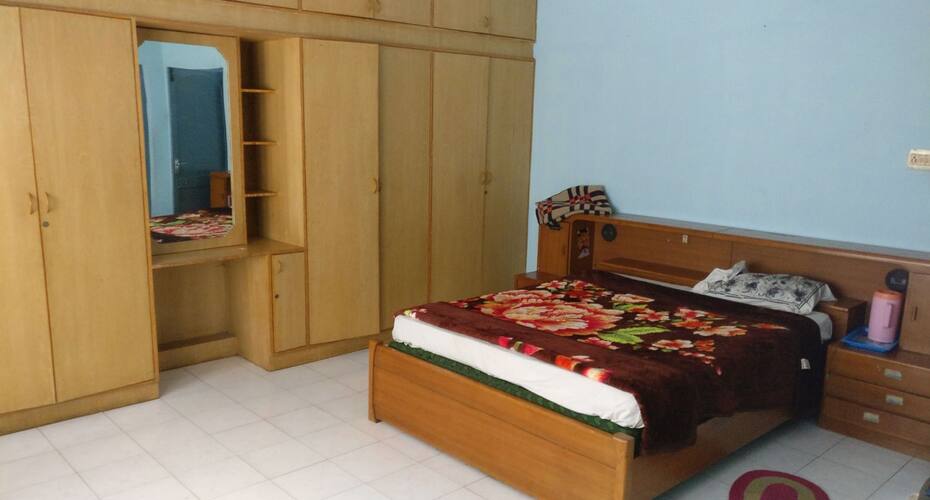 Dheena Ranga Homestay, Ooty 4
