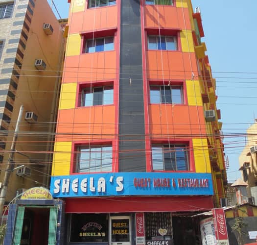 Sheela S Hotel And Restaurant Kolkata Price Reviews Photos Address