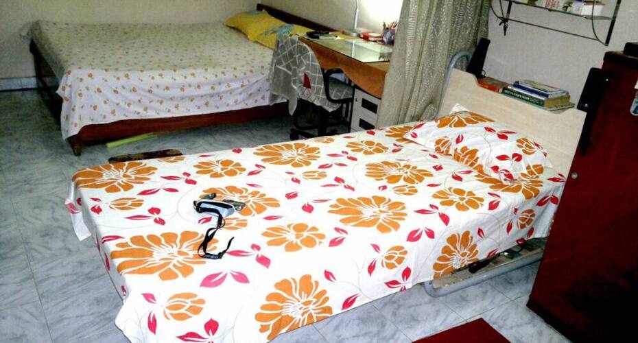 Roof Top Room, Bhubaneswar 3