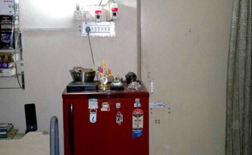 Roof Top Room, Bhubaneswar 5
