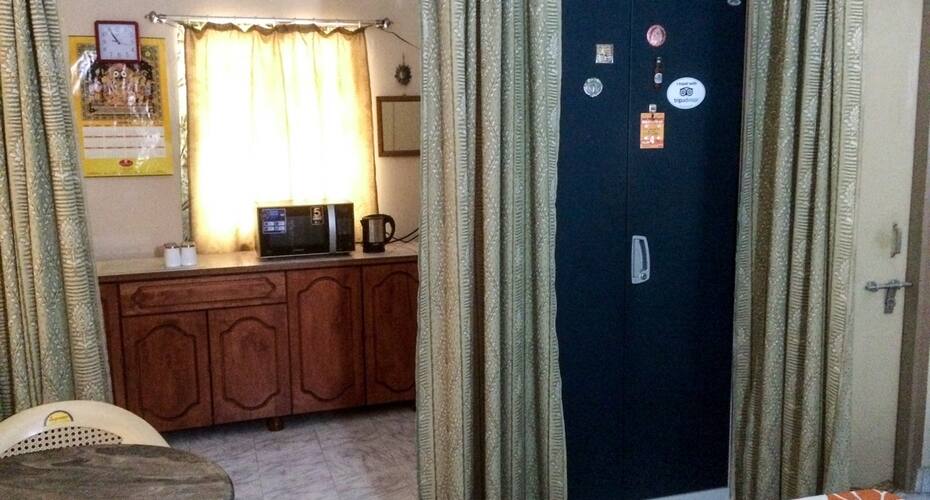 Roof Top Room, Bhubaneswar 2