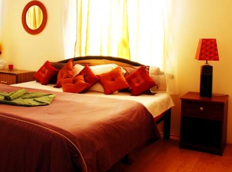 Sierra Vale Homestay, Ooty 4