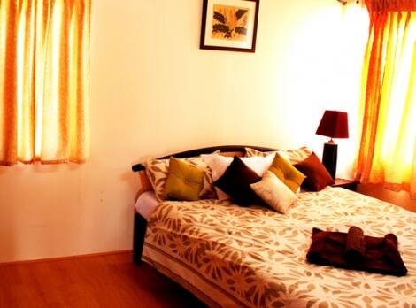 Sierra Vale Homestay, Ooty 3