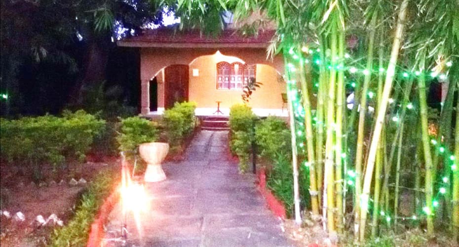 ADB Rooms Ashoka Resort, Bandhavgarh 4