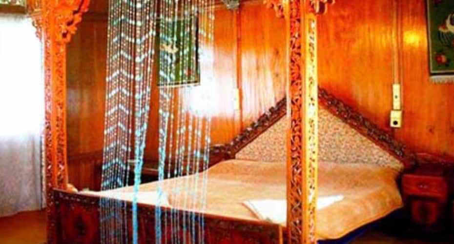 ADB Rooms Kashmir Group of Houseboats, Srinagar 2