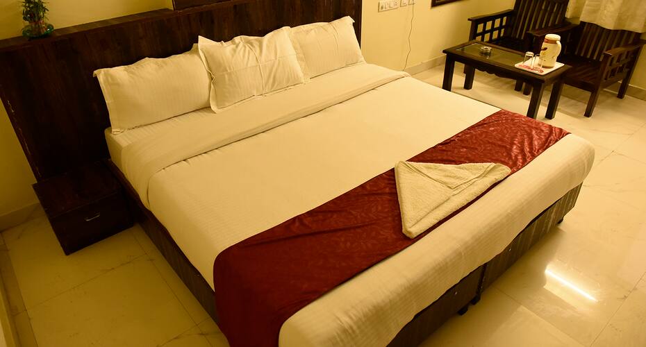 Hotel Sky Heights, Jaipur 2