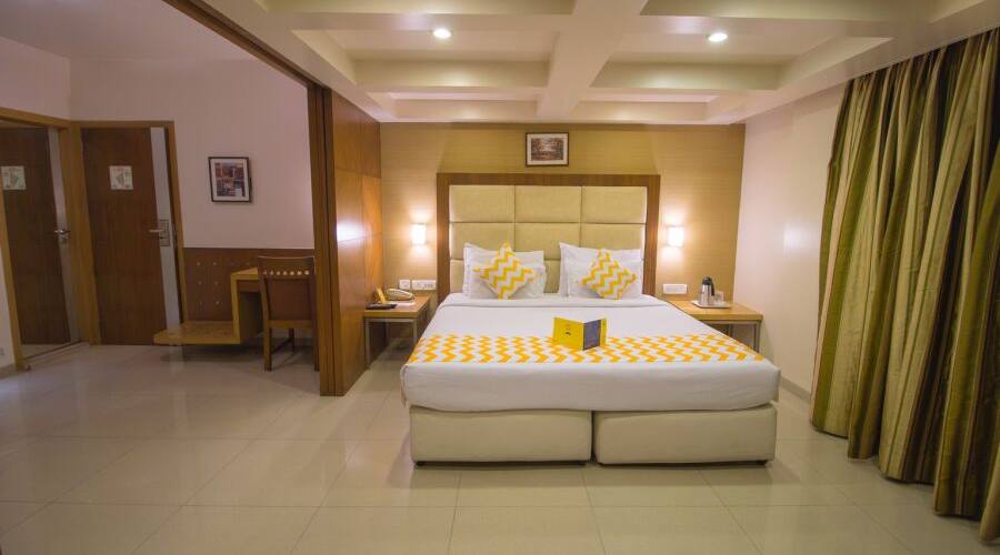 Hotel Le Royce Koregaon Park, Pune 5