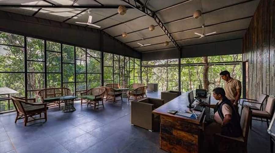Wayanad Wild - Rainforest Lodge by CGH Earth, Wayanad 3