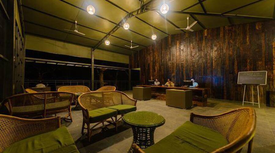 Wayanad Wild - Rainforest Lodge by CGH Earth, Wayanad 4