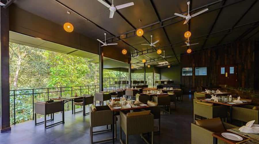Wayanad Wild - Rainforest Lodge by CGH Earth, Wayanad 5