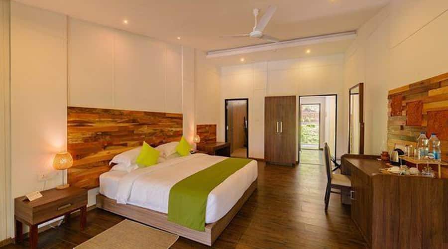 Rainforest Lodge By Cgh Earth Wayanad Price Reviews Photos Address