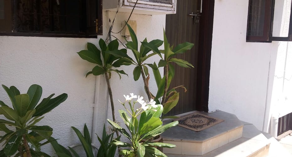 Urrooms-C villa(gangapur road kthm college), Nashik 4