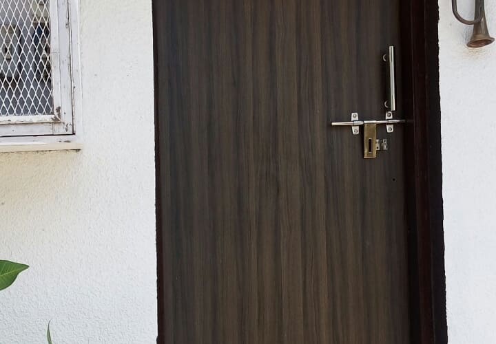Urrooms-C villa(gangapur road kthm college), Nashik 5