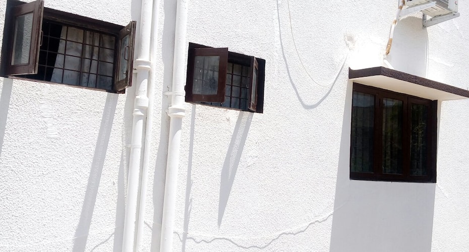 Urrooms-C villa(gangapur road kthm college), Nashik 2