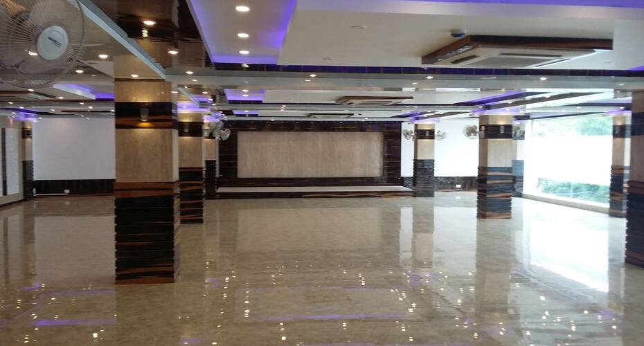 Hotel Crystal International, Dhanbad 5