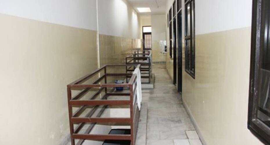 Hotel Harry Sangam, Chandigarh 3