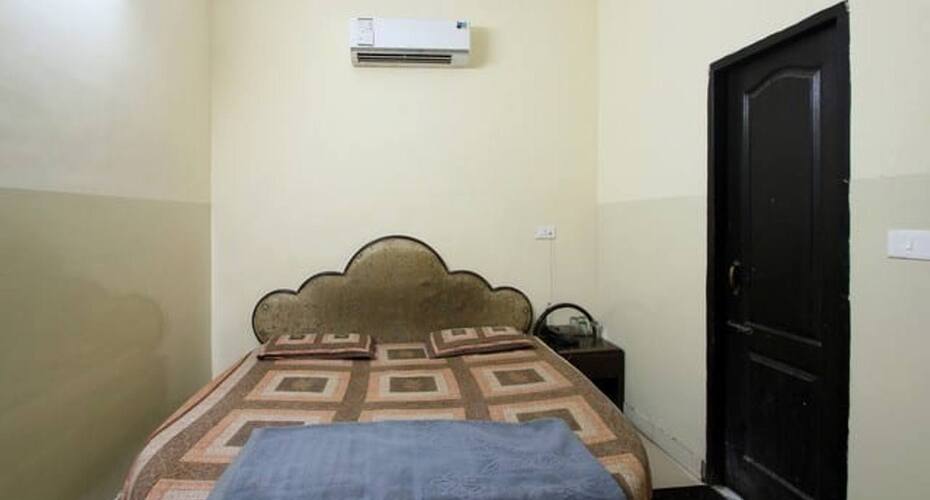 Hotel Harry Sangam, Chandigarh 4