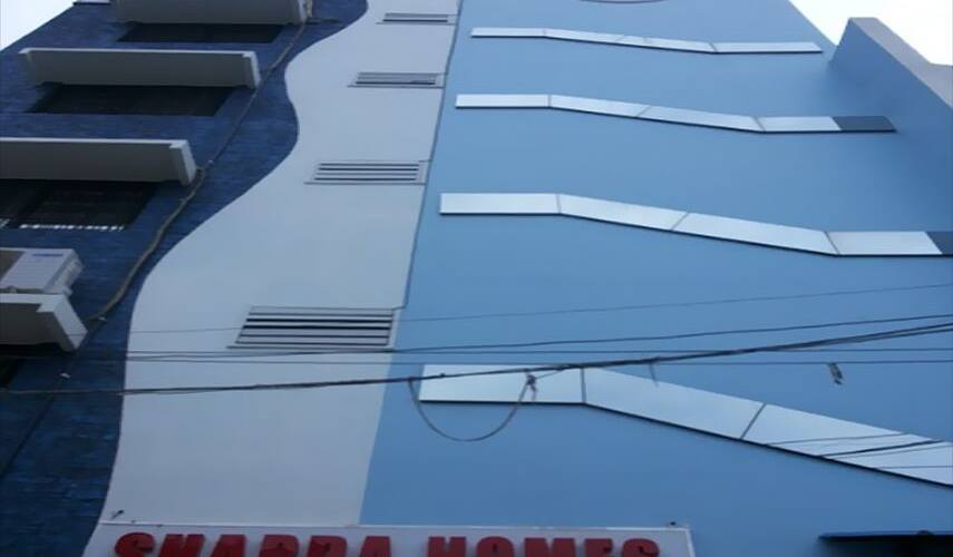 Sharda Homes, Bilaspur 1