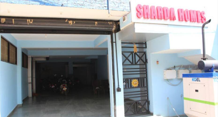Sharda Homes, Bilaspur 2