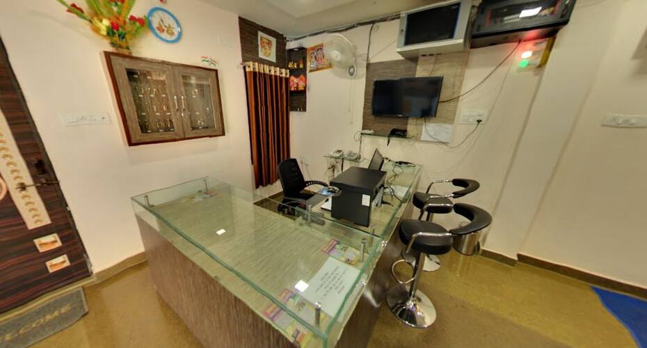 Sharda Homes, Bilaspur 3
