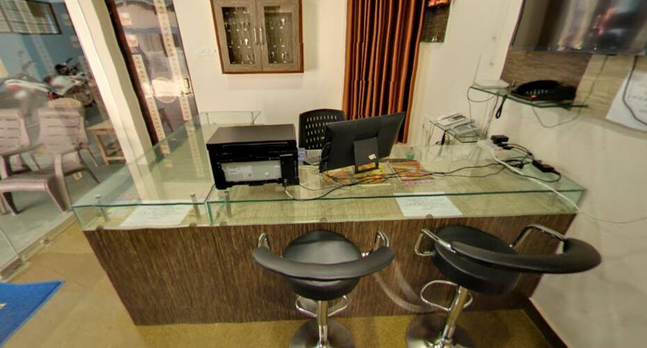 Sharda Homes, Bilaspur 4