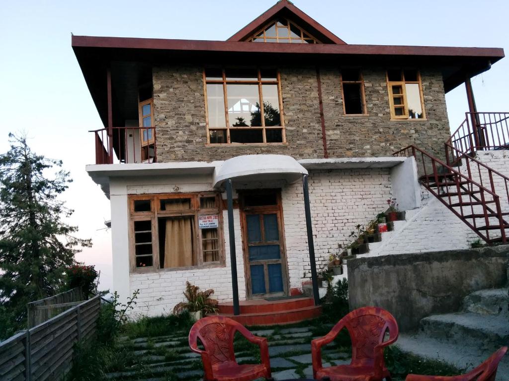 Aastha Homestay, Shimla 2