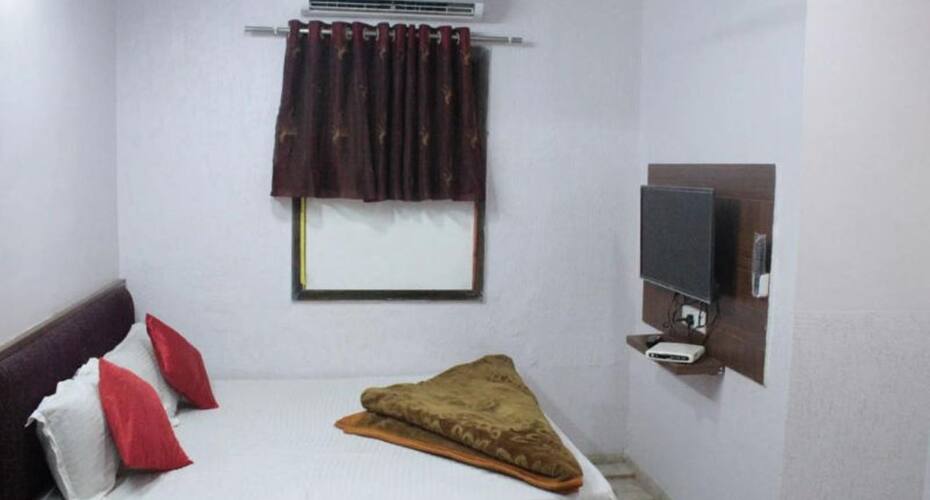 Hotel City Palace, Ahmedabad 2