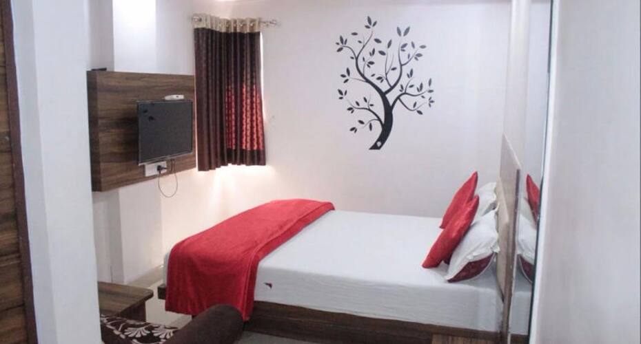 Hotel City Palace, Ahmedabad 4